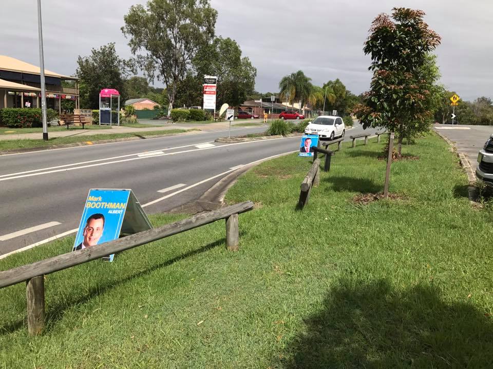 Community Roadside 22/1/2017